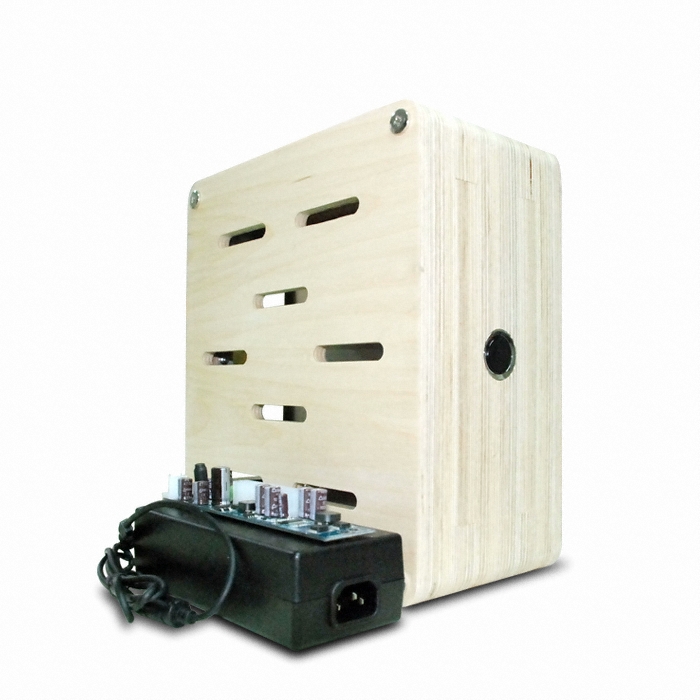 XOCOM zazac201 (120W 6.5A)_이미지