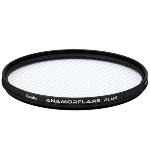 ���� ANAMORFLARE BLUE ��������
