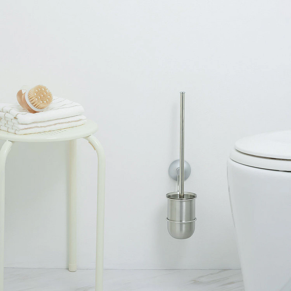 자주(JAJU) 스테인리스 부착형 변기<b>솔</b>
