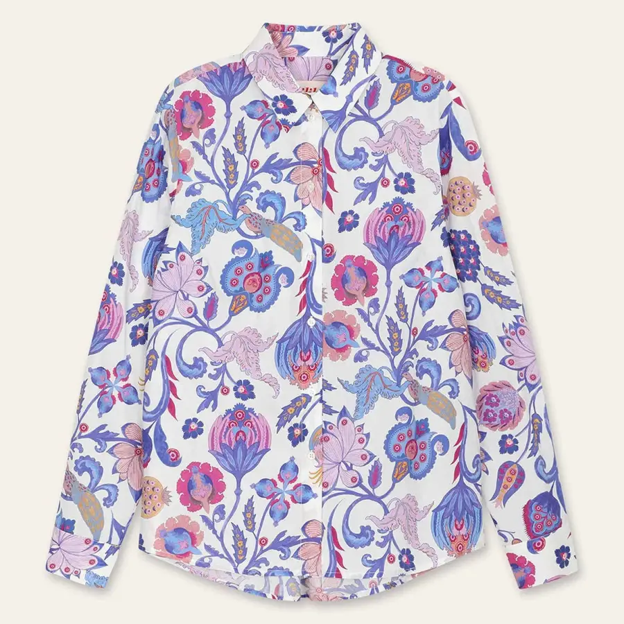  오일릴리 Oilily 빙고 블라우스 OWISABL012-002 OWISABL012-002EB 492295
