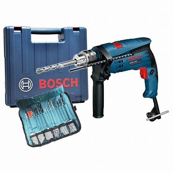 보쉬 700W GSB 16 RE