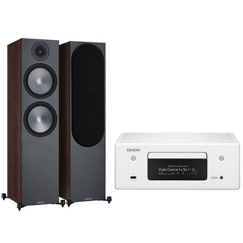 ���� RCD-N10 + ����Ϳ���� BRONZE 500