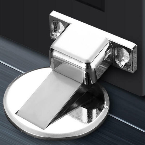 다데 자석 도어스토퍼 무타공 방문 고정 (DD-12573)