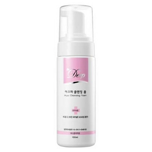 닥터딥 아크파 클렌징폼 150ml