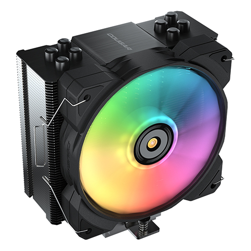 COUGAR FORZA 50 ARGB ����