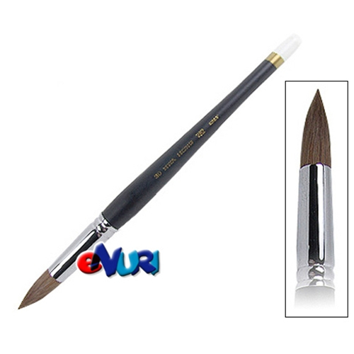 화홍 수채화붓 782 (20호)_이미지