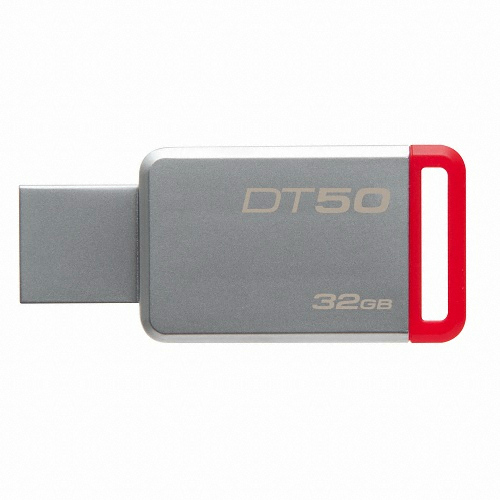 ŷ���� DataTraveler 50