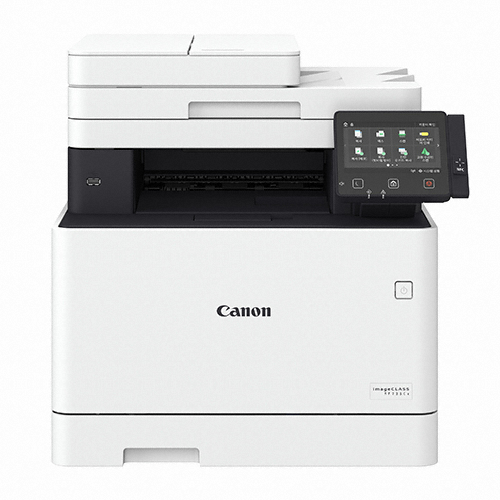 Canon MF735Cxz