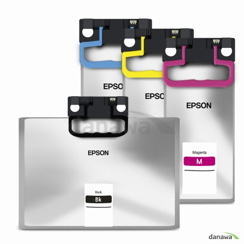 Epson 정품 T01D (T01D100, T01D200, T01D300, T01D400) 4색 세트이미지입니다. 누르면 해당 게시물로 새창이동합니다.