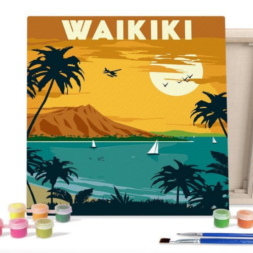 ���̷��������� DIY ĵ������ ��ȭ�׸��� ���帶ũ