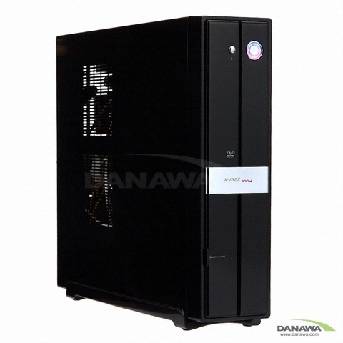 ParkOnLine X-Jazz 1004 블랙_이미지