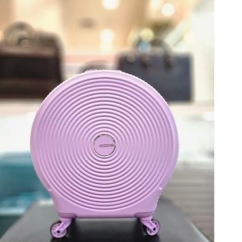 쌤소나이트 아메리칸투어리스터 L01 LAVENDER CURIO AO872053 SPINNER 50/18 TSA RT