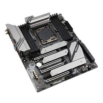 ASRock <b>X299</b> CREATOR (해외구매)