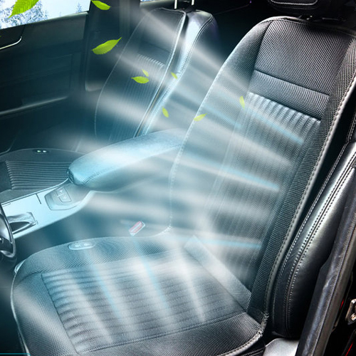 보레스 프로싸이클 8팬 쿨링시트 (12V)_이미지