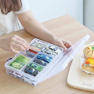 수납함 정리함 수납박스 장난감정리함 소품보관함