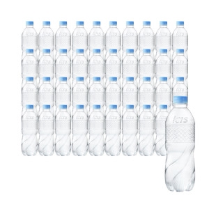 아이시스 초경량 500ml