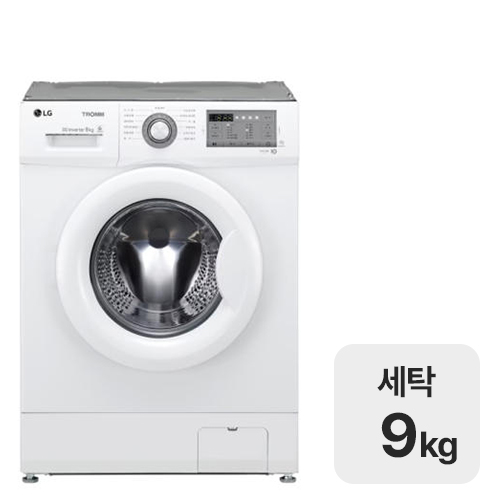 LG전자 트롬 F9WKBY