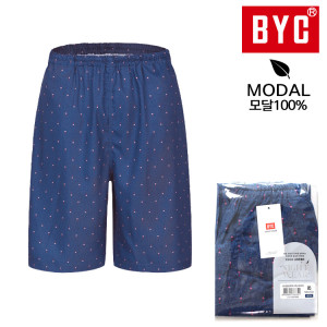 BYC 모달 5부 파자마 NMG1034_이미지