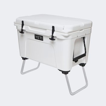 발리스틱스 툰드라 쿨러 레그 실버