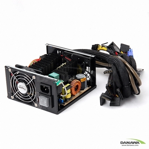 TAGAN 2-Force II TG500-U33