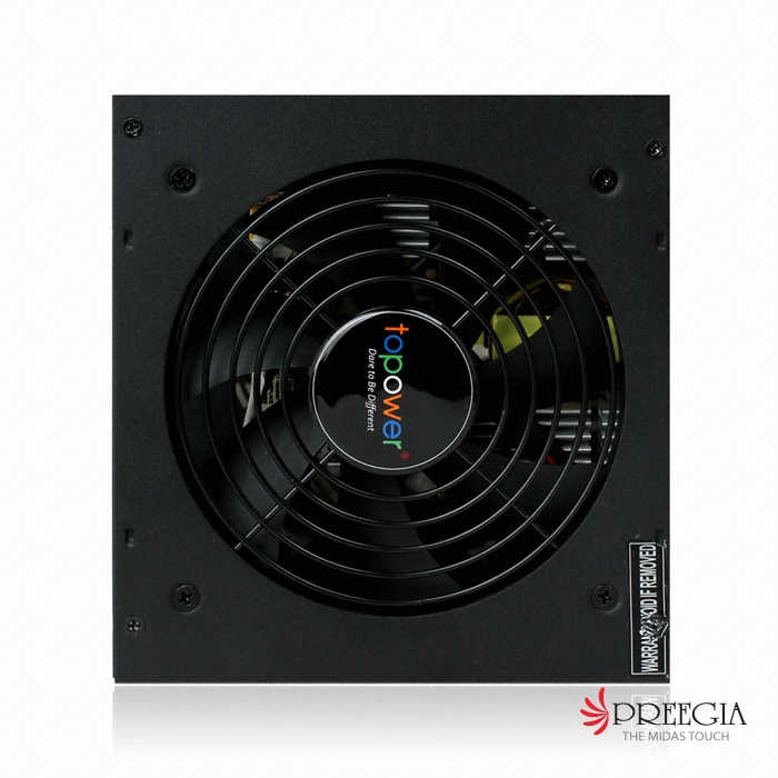 topower TOP-650D 80PLUS브론즈_이미지