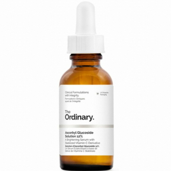 �����ʸ� �ƽ��ں� �۷��ڻ��̵� �ַ�� 12% 30ml