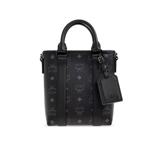 MCM 핸드백 MMTGSTA040BK T