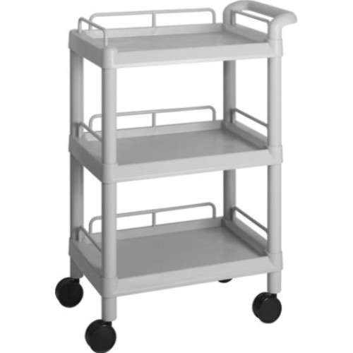 대경전자 PVC 다용도 드레싱카 101H