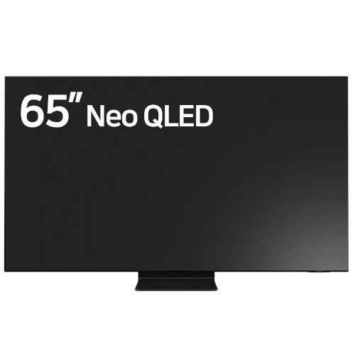 �Ｚ���� �׿�QLED KQ65QNB90AFXKR