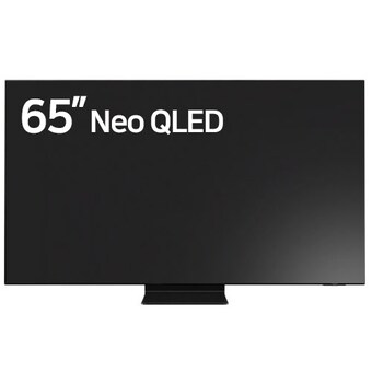 삼성전자 네오QLED KQ65QNB90AFXKR
