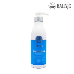 볼빅 세보샴푸 플러스 500ml (2개)