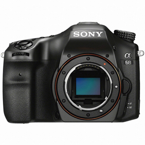 SONY 알파 A68 (정품)