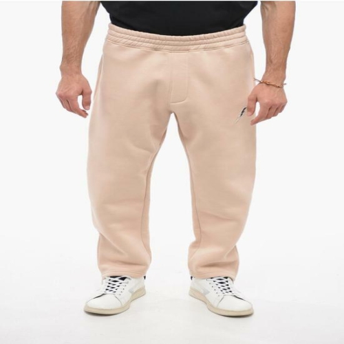  닐바렛 스트레이트 팬츠 PBJP061 U510 619 Beige