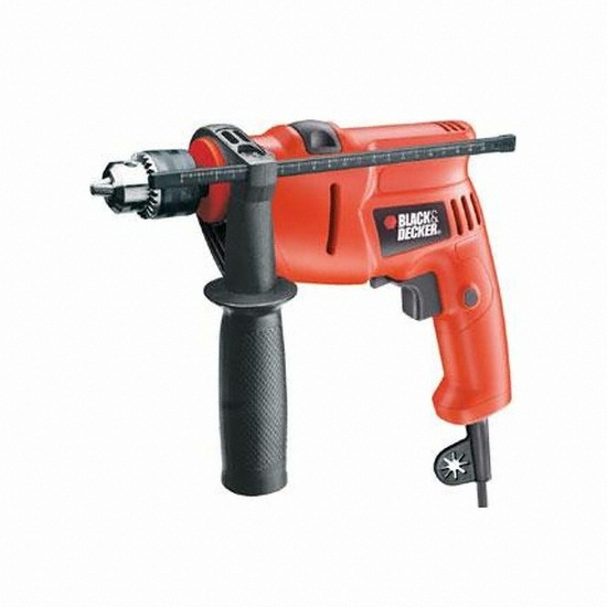 블랙앤데커 전기식 전동드릴 KR45RE A8031