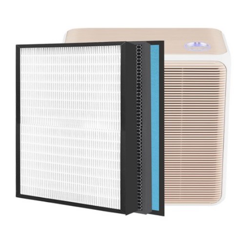 먼지방어사령부 SK매직 ACL-V09 호환용 필터세트_이미지