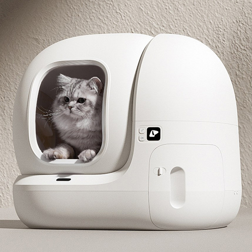 샤오미 유핀 펫킷 PURA MAX_이미지