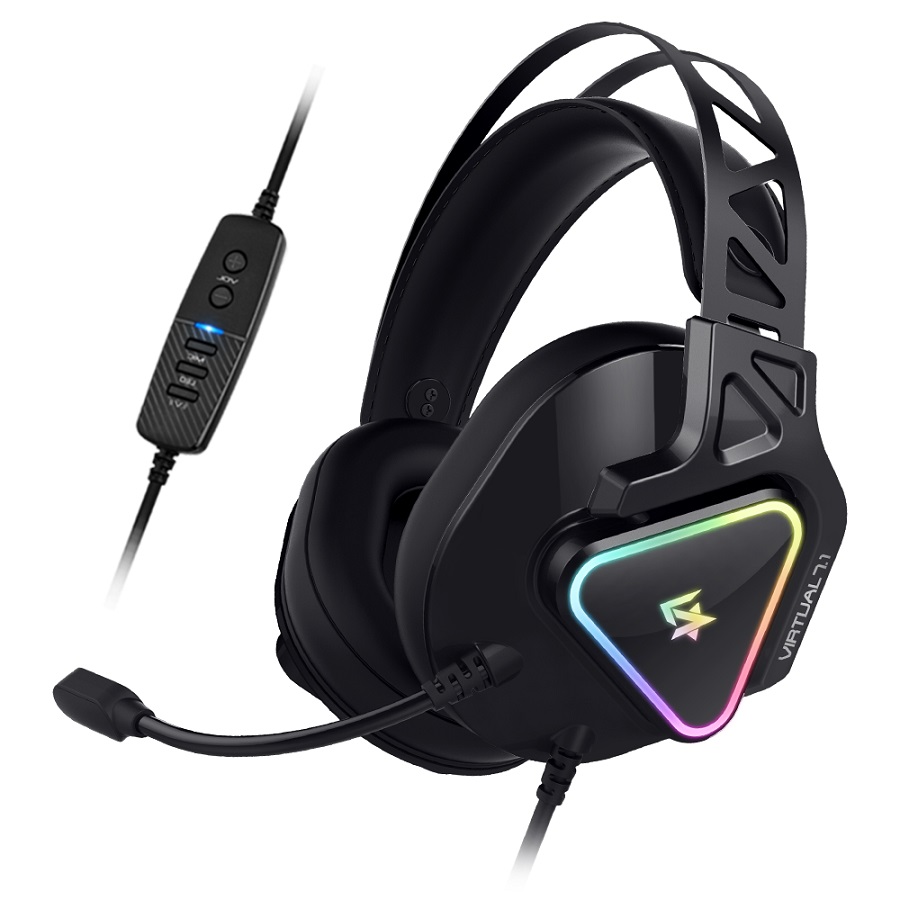 �㽺Ÿ GH800 ���� 7.1ä�� ���� RGB ENC ���� ���̹� ����