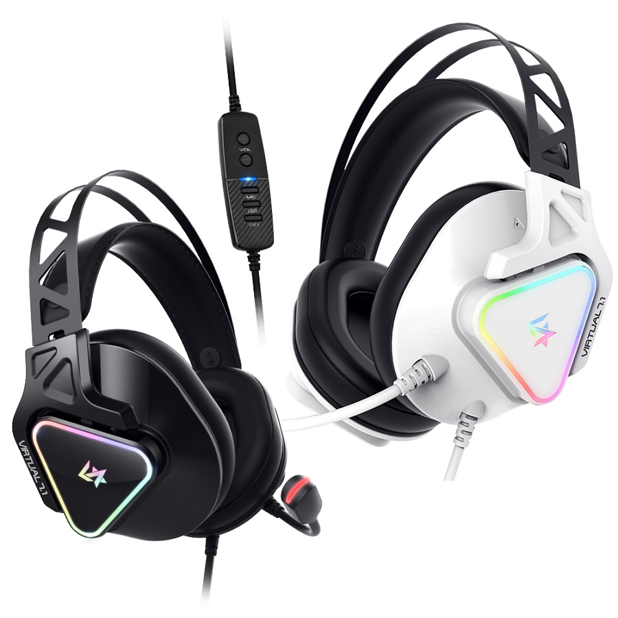 �㽺Ÿ GH800 ���� 7.1ä�� ���� RGB ENC ���� ���̹� ����