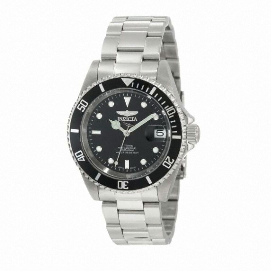 INVICTA 남성 Pro Diver Collection 오토매틱 카렌다_8926OB이미지입니다. 누르면 해당 게시물로 새창이동합니다.