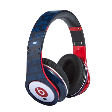 APPLE Beats by Dr.Dre Studio Boston RedSox 에디션 (해외구매)