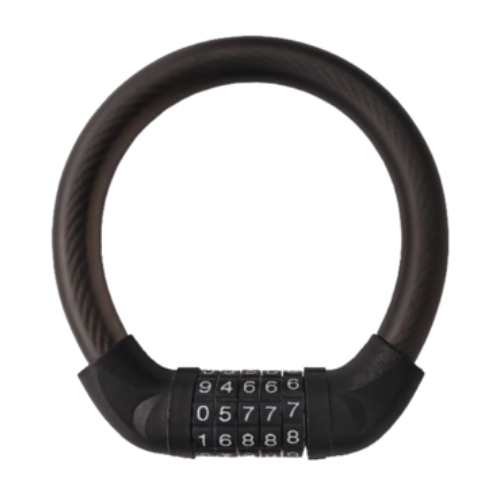 센티브 18mm 5단 원형 와이어락 40cm