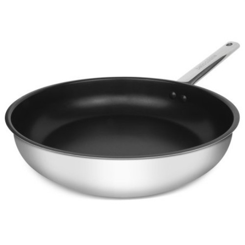 벨라쿠진 클래식 스텐 코팅 프라이팬 (28cm)_이미지