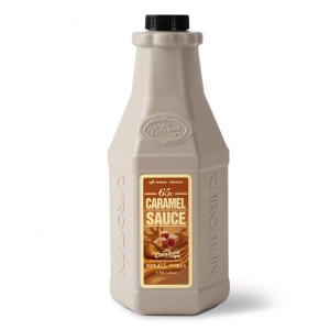 메가커피 까로망 딥 카라멜 소스 65℃ 2kg 1박스 4개