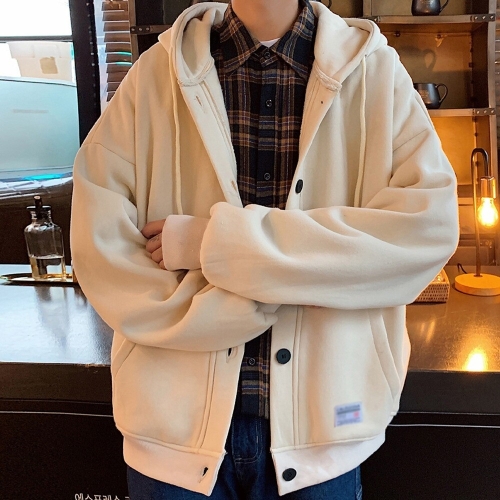 남성 기타 패플 모로엠 기모 안감 봄잠바 점퍼 DMS-TSA-Q4276174_이미지