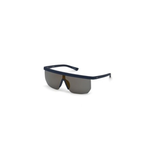  WEB EYEWEAR 남자 선글라스 블루 Acetate 196022