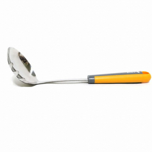 키친아트 일품(一品)스테인레스 키친툴(면국자) (1개)_이미지