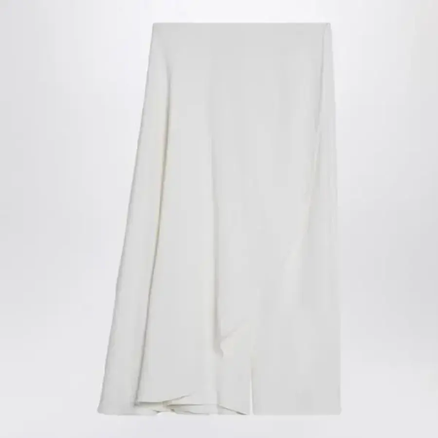 �˷�������� AA9P02526T571SI/XH_ALAIA-000_108-40 White