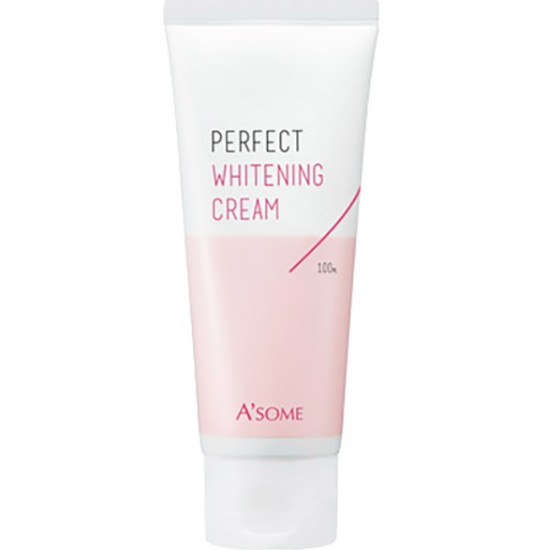 에이썸 퍼펙트 화이트닝 크림 100ml (2개)