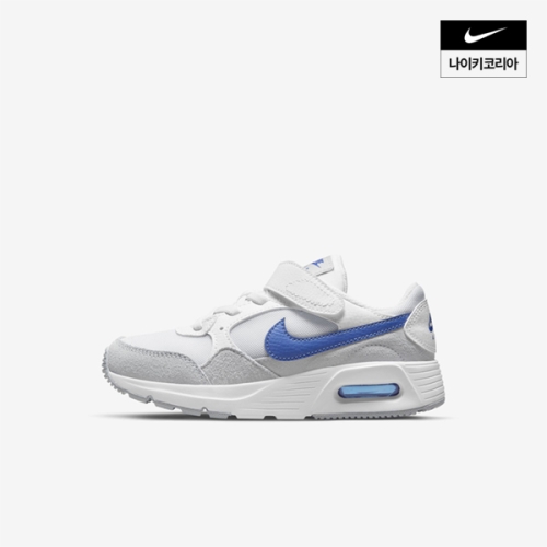 나이키키즈 에어맥스 SC (CZ5356-101)_이미지