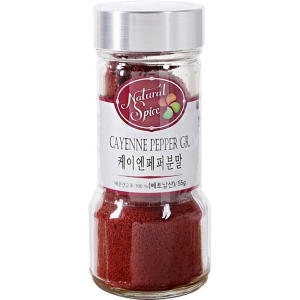 �ſ� ���̿����� �и� 55g